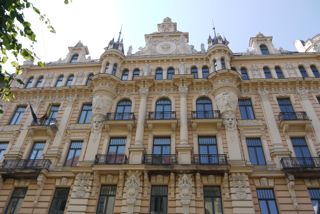 Riga, Latvia